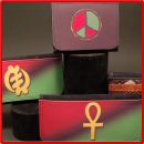 African American Wallets